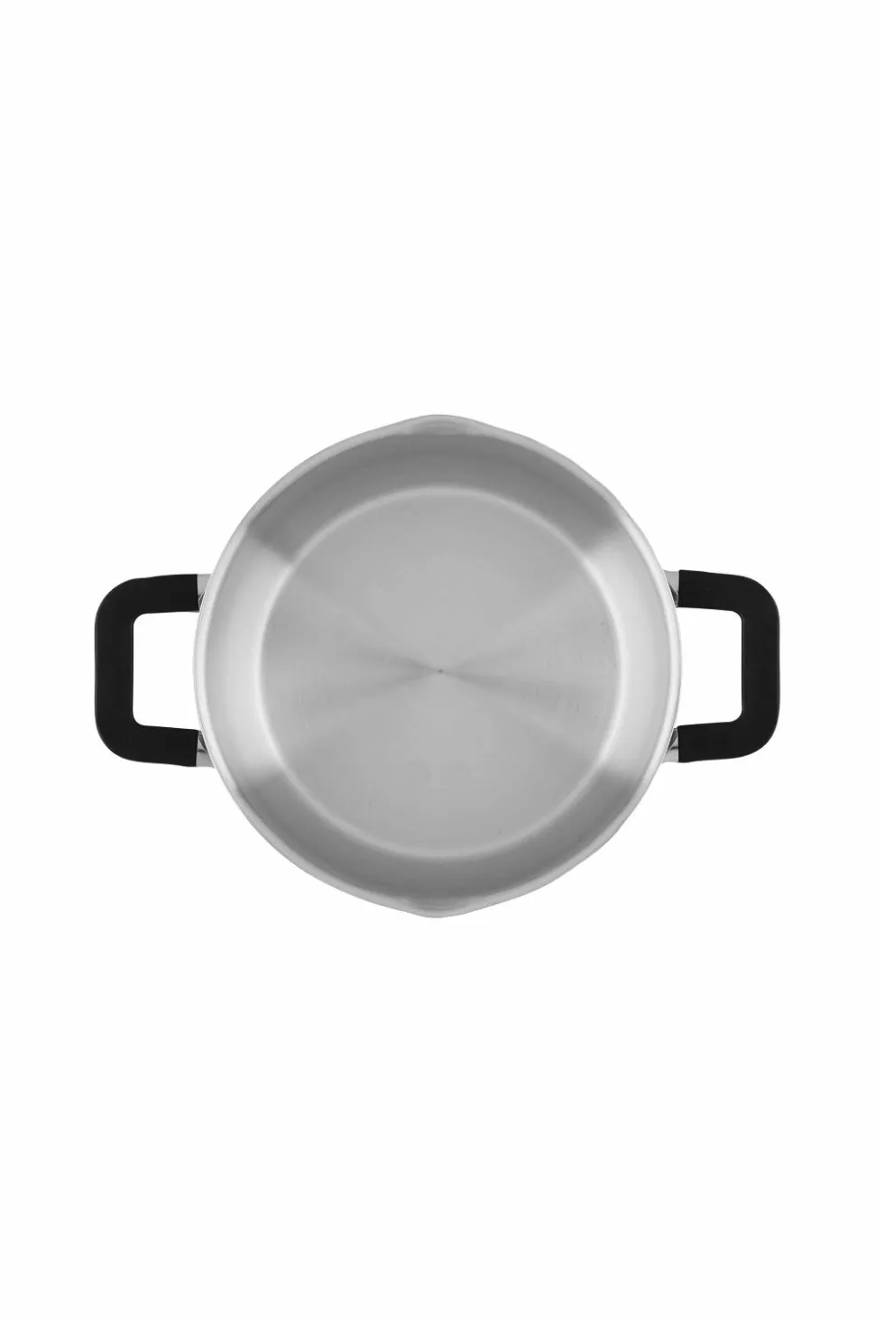 Maku Kitchen Life Kasserolle Ease 24 cm 5,2 L