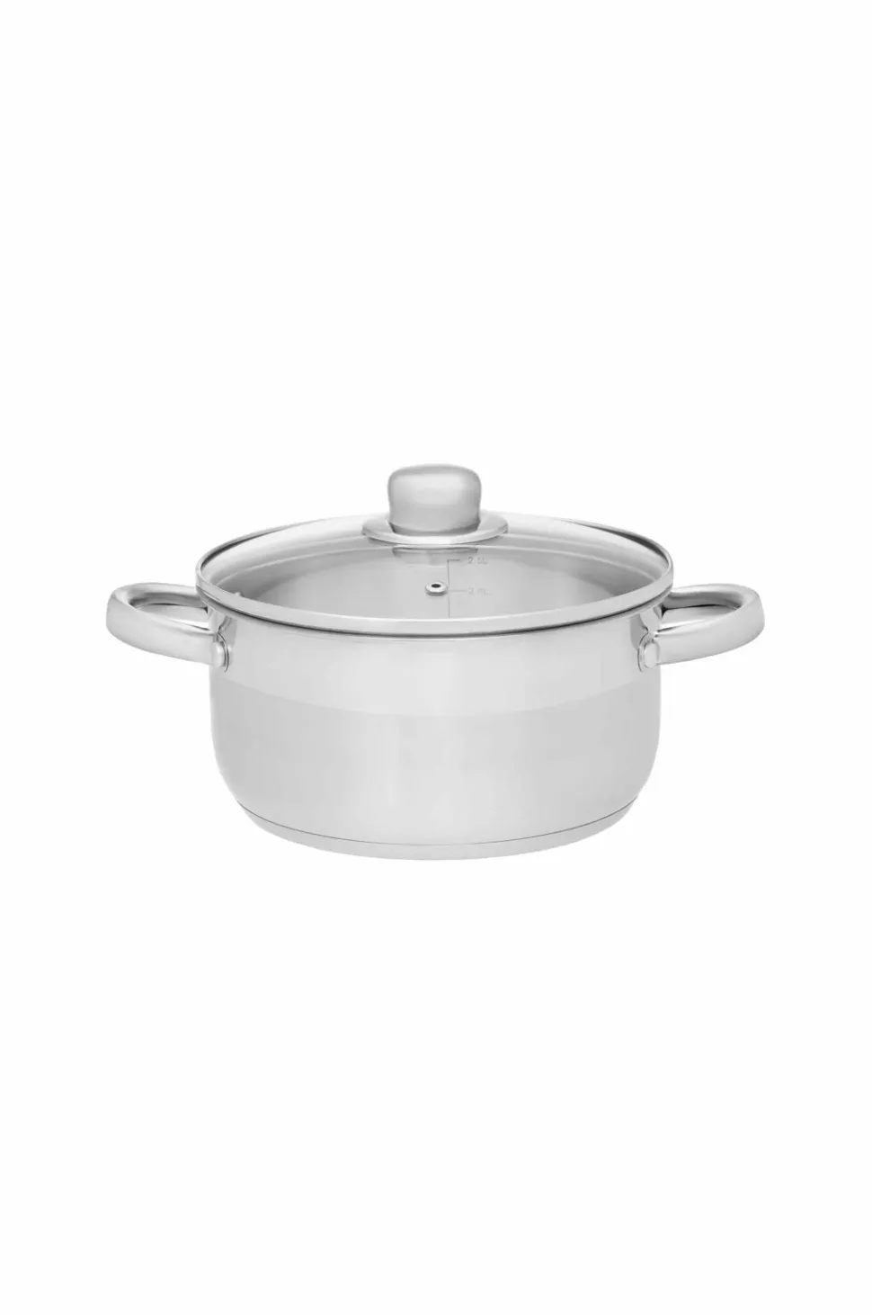 Maku Kitchen Life Kasserolle 6,5 L