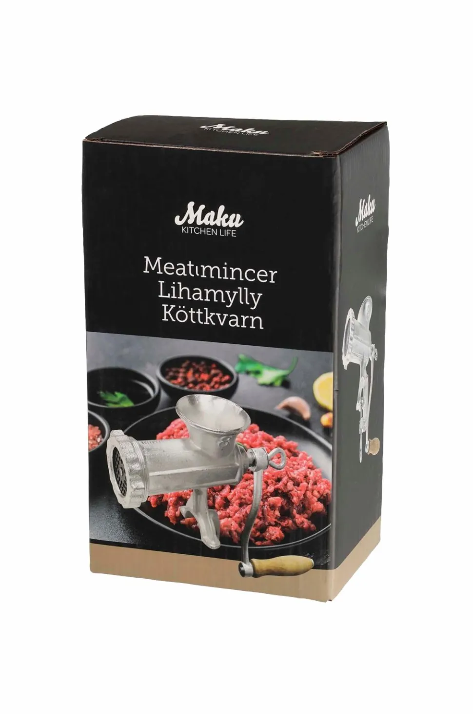 Maku Kitchen Life Kødhakker