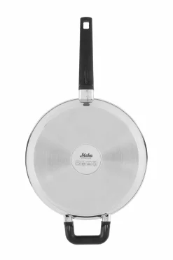 Maku Kitchen Life Sautépande Ease 26 cm 32 L