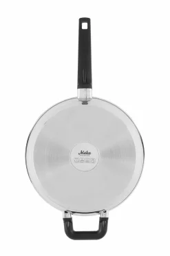 Maku Kitchen Life Sautépande Ease 26 cm 3,2 L