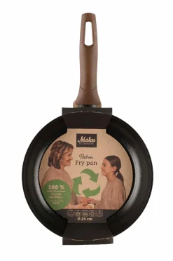 Maku Kitchen Life Stegepande Patron 24 cm