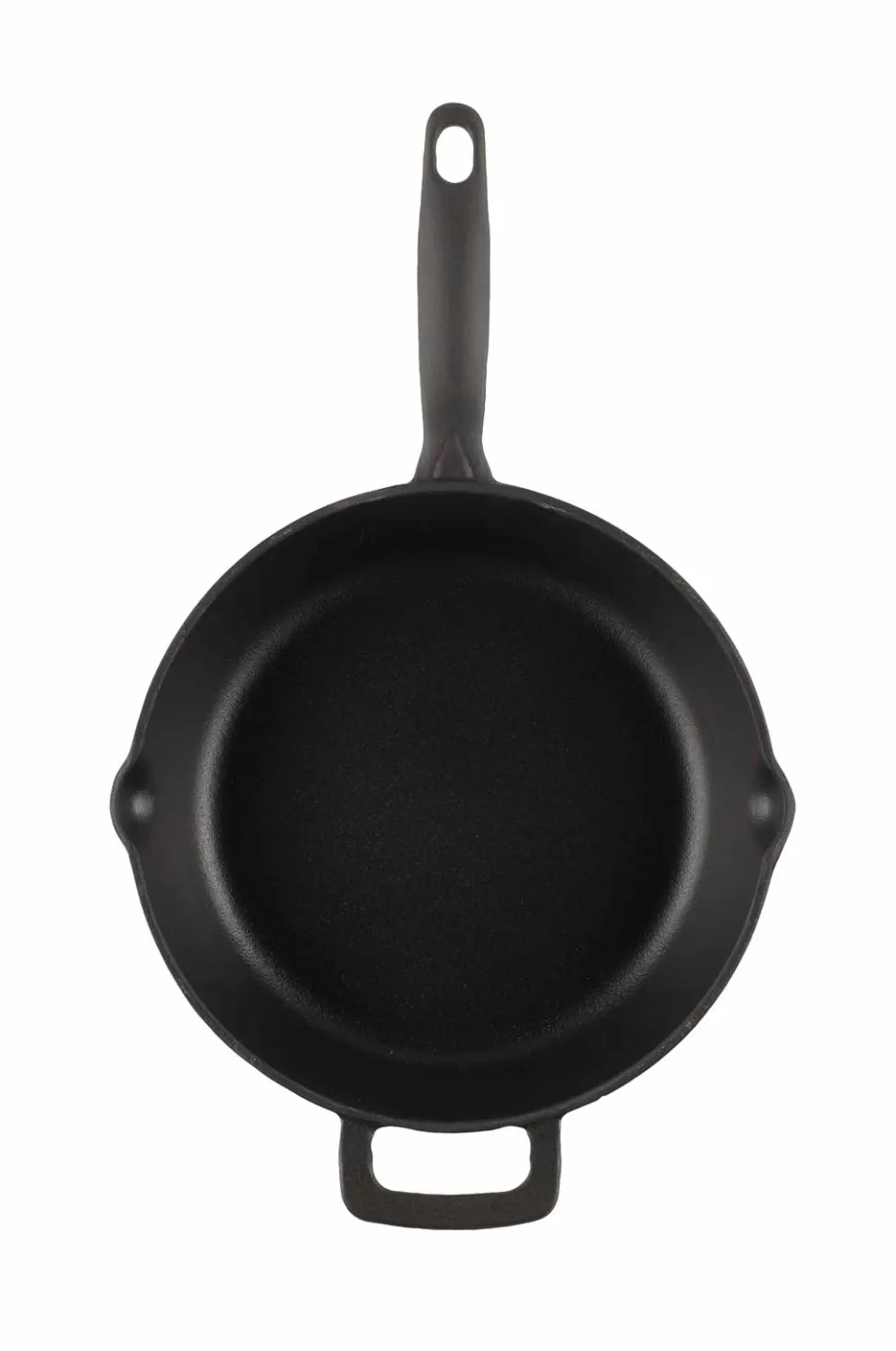 Maku Kitchen Life Støbejernspande 26 cm
