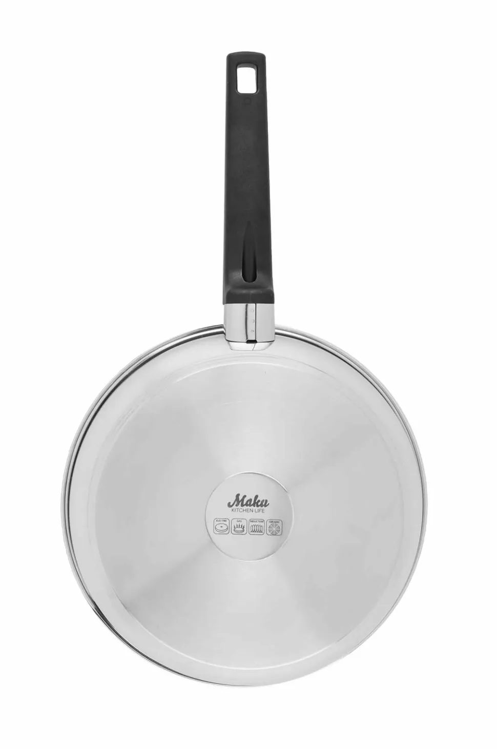 Maku Kitchen Life Stegepande 24 cm