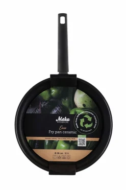 Maku Kitchen Life Stegepande 28 cm