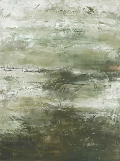 Malerifabrikken Design Painting / For Life / 90x120 Cm / Sort ramme