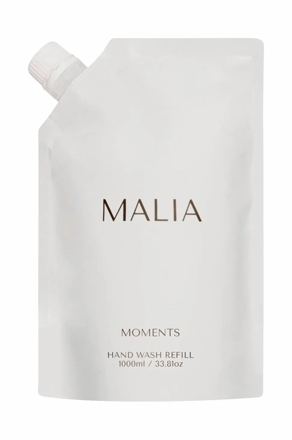 Malia Moments Hand Wash Refill 1000 ml