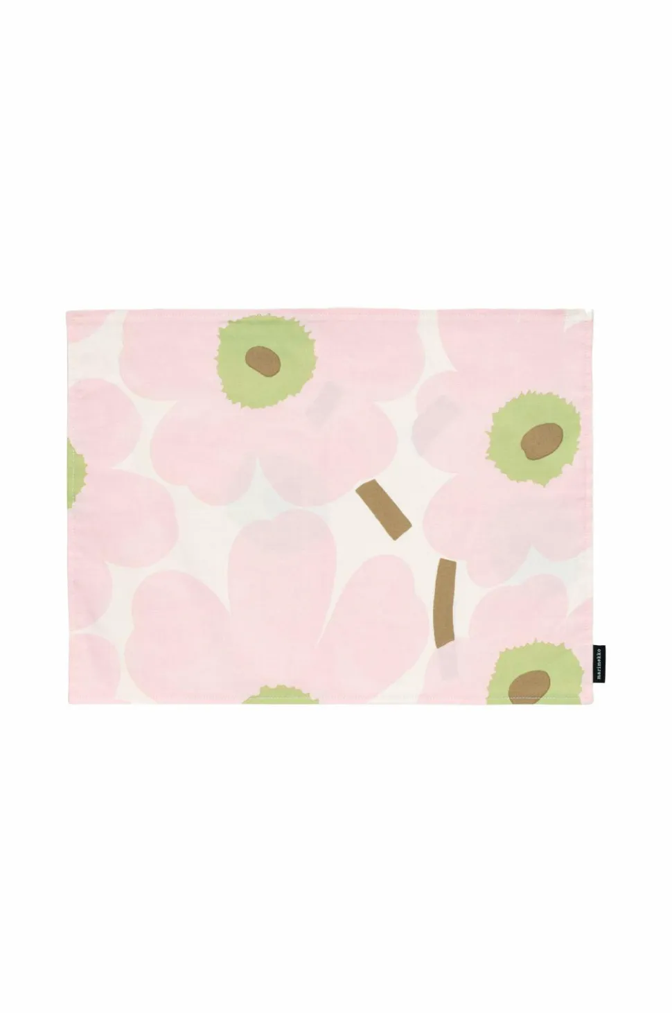 Marimekko P.Unikko Acryl F.Placemat