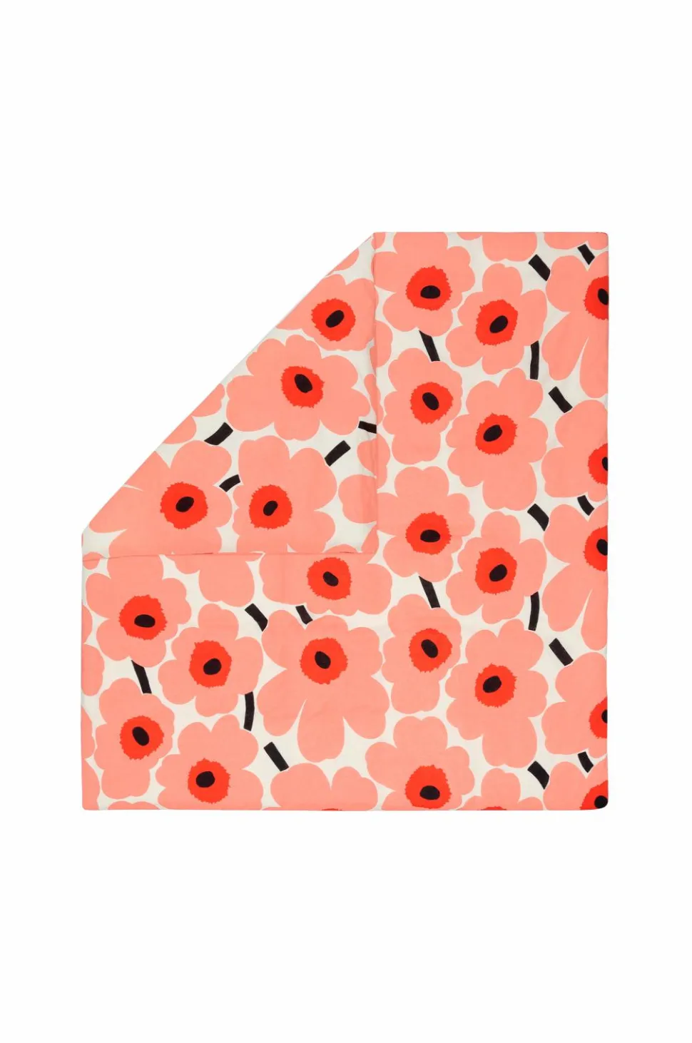 Marimekko Unikko Dc 240X220Cm