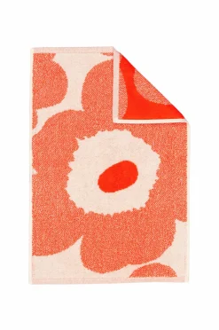 Marimekko Unikko Guest Towel 32X50 Cm