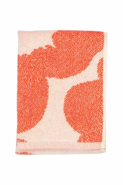 Marimekko Unikko Guest Towel 32X50 Cm