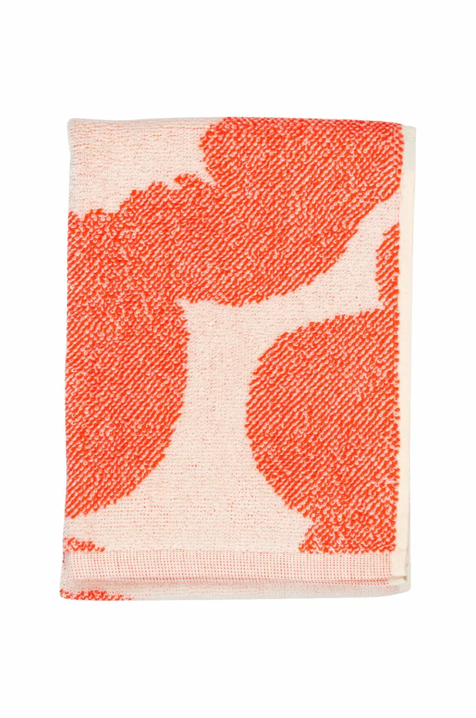 Marimekko Unikko Guest Towel 32X50 Cm