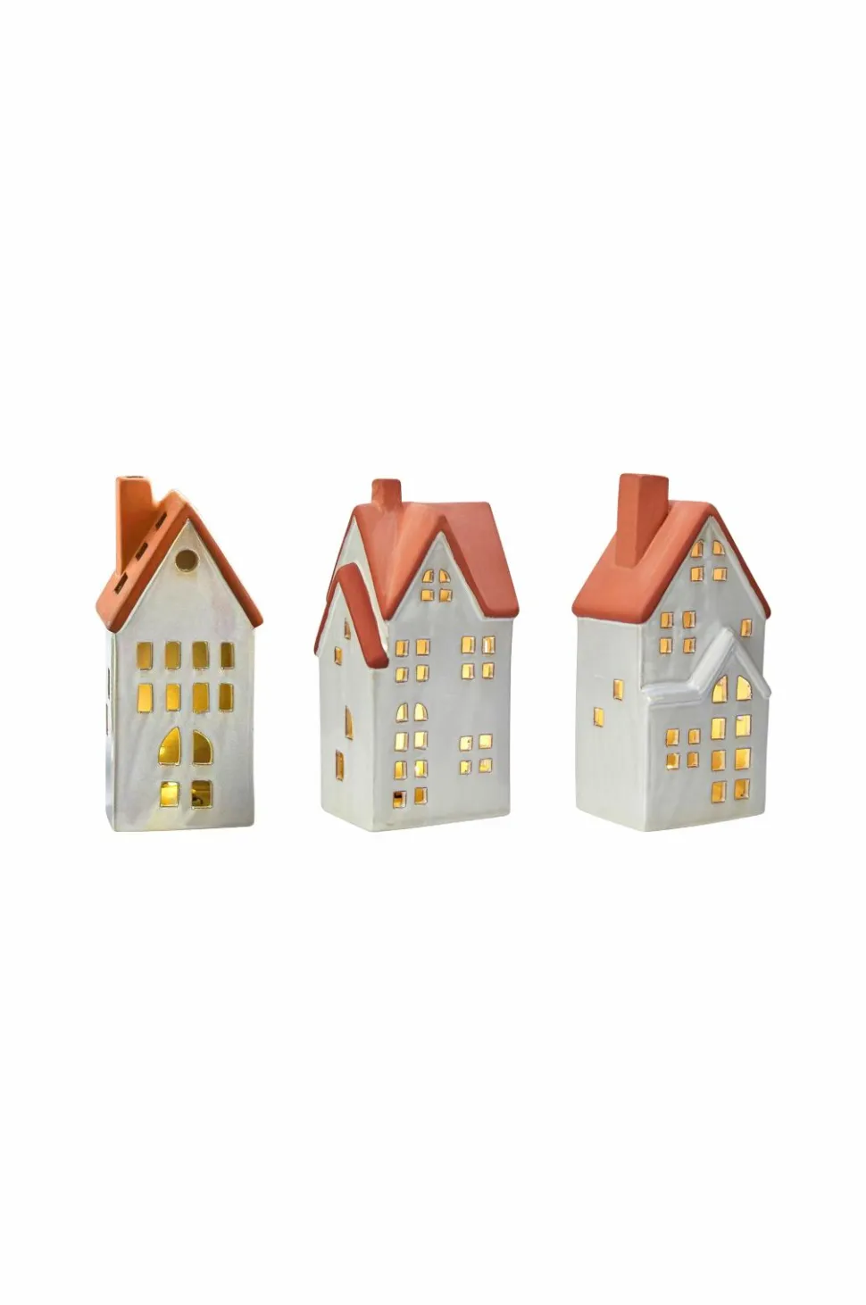 Markslöjd Borddekoration Molton 3-sæt B/O