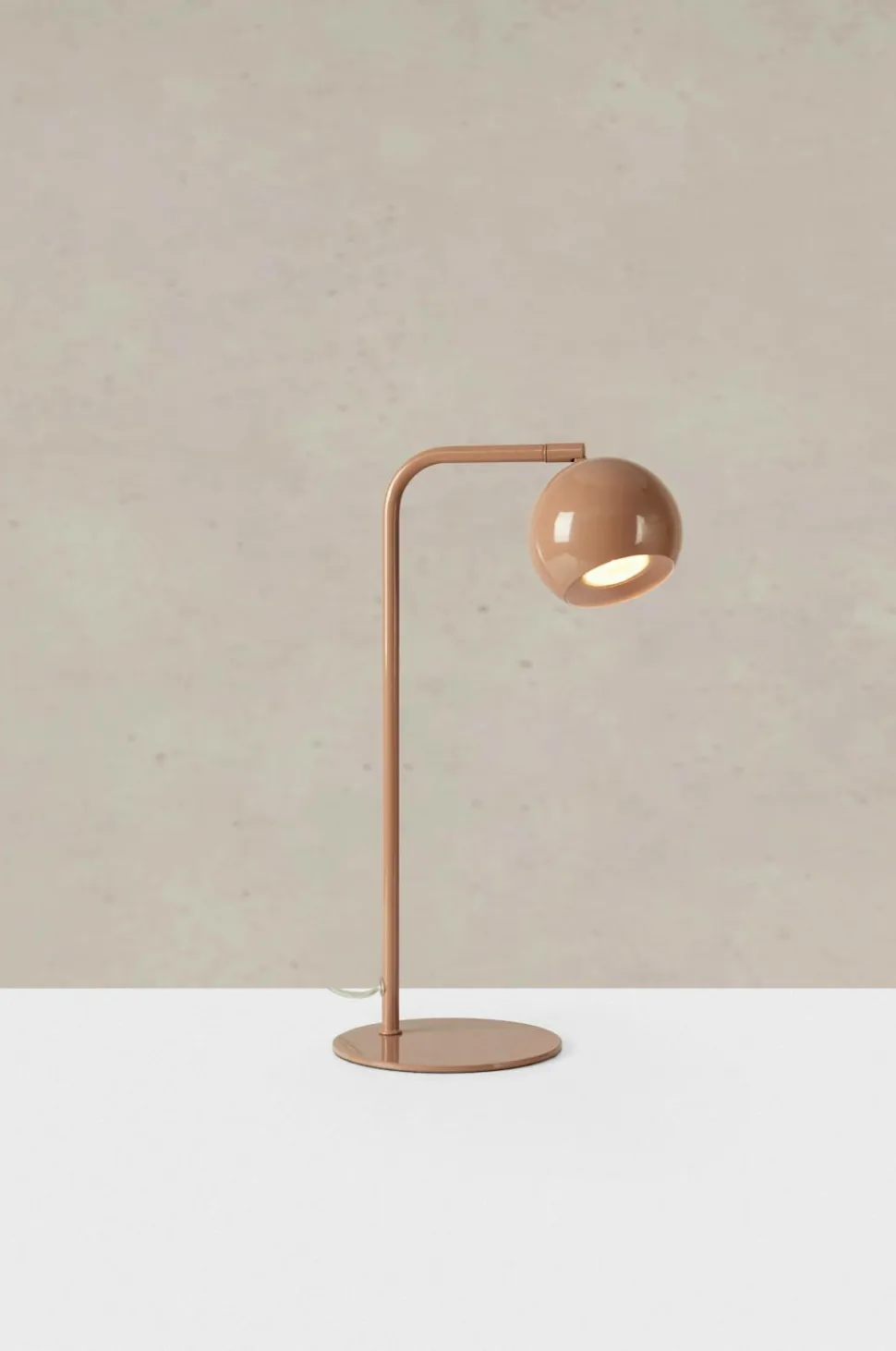Markslöjd Bordlampe Pop