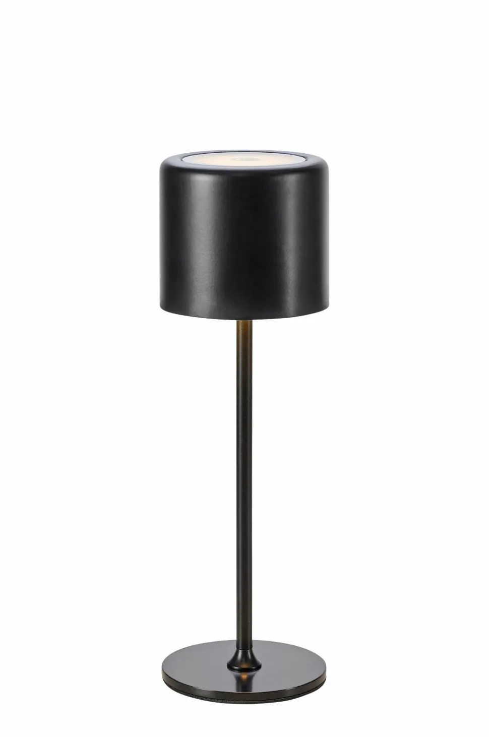 Markslöjd Genopladelig bordlampe Filo
