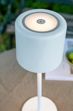 Markslöjd Genopladelig bordlampe Filo