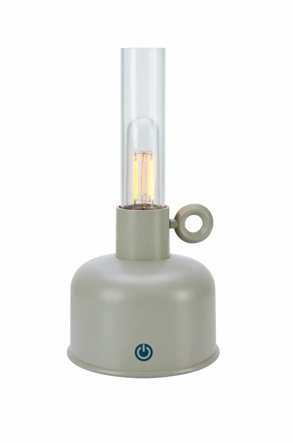 Markslöjd Genopladelig bordlampe Astrid B/O