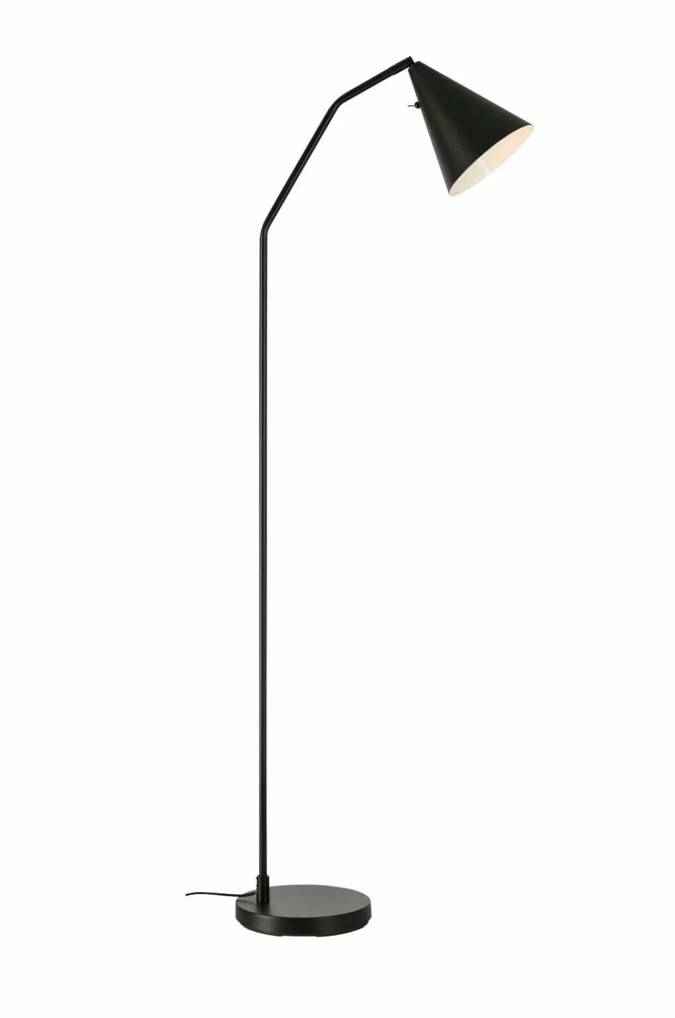 Markslöjd Gulvlampe Funil 3-Step LED