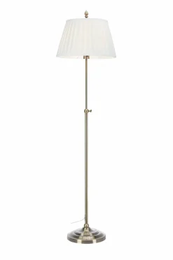 Markslöjd Gulvlampe Oxford