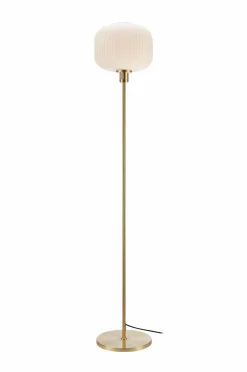 Markslöjd Gulvlampe Sober