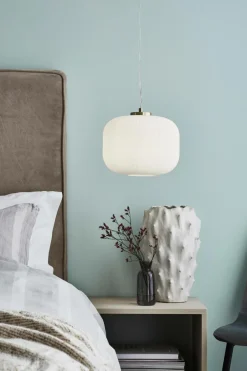 Markslöjd Loftlampe SOBER 1L