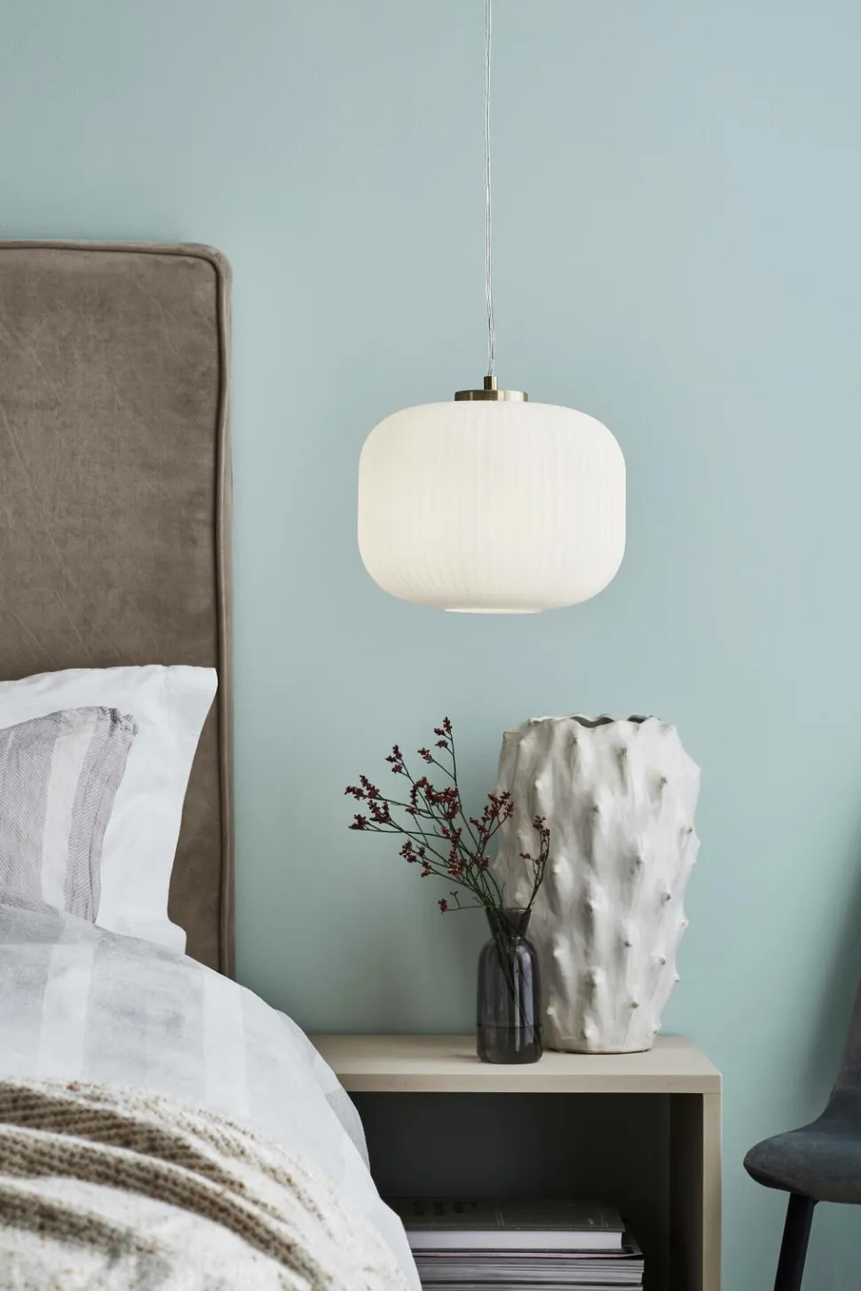 Markslöjd Loftlampe SOBER 1L