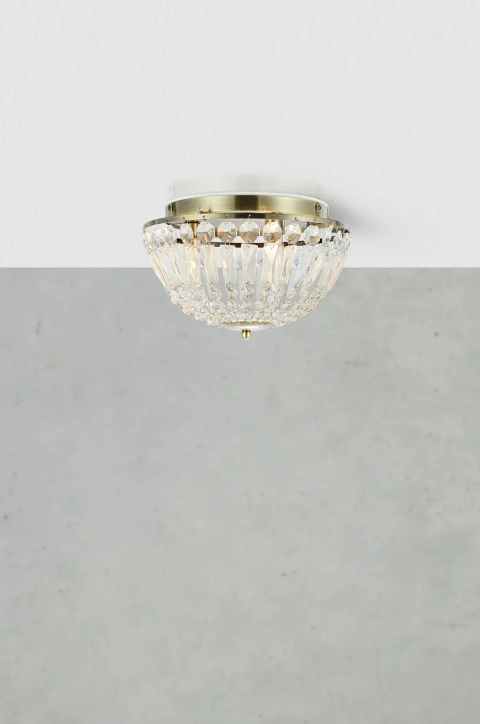 Markslöjd Loftslampe Estelle