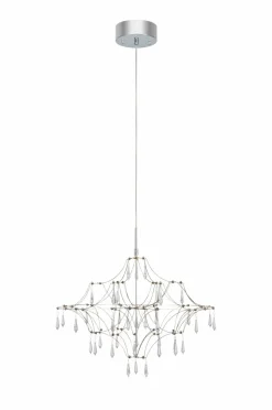 Markslöjd Lysekronelampe Efesos 60cm