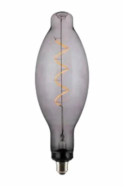Markslöjd Lyskilde Mercury E27 4W Soft LED 115 mm