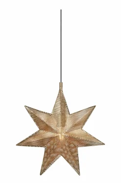 Markslöjd Pendel Star Ivy 39cm