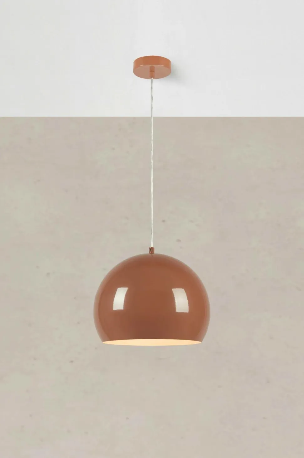Markslöjd Pendellampe Pop 28cm