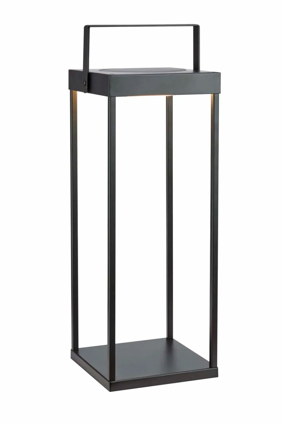Markslöjd Solcelle lanterne Pure 553cm