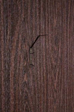 Markslöjd WALL HANGER Sort