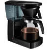 Melitta Kaffemaskine Excellent Grande - sort