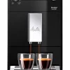 Melitta Purista Sort Helautomatisk kaffemaskine