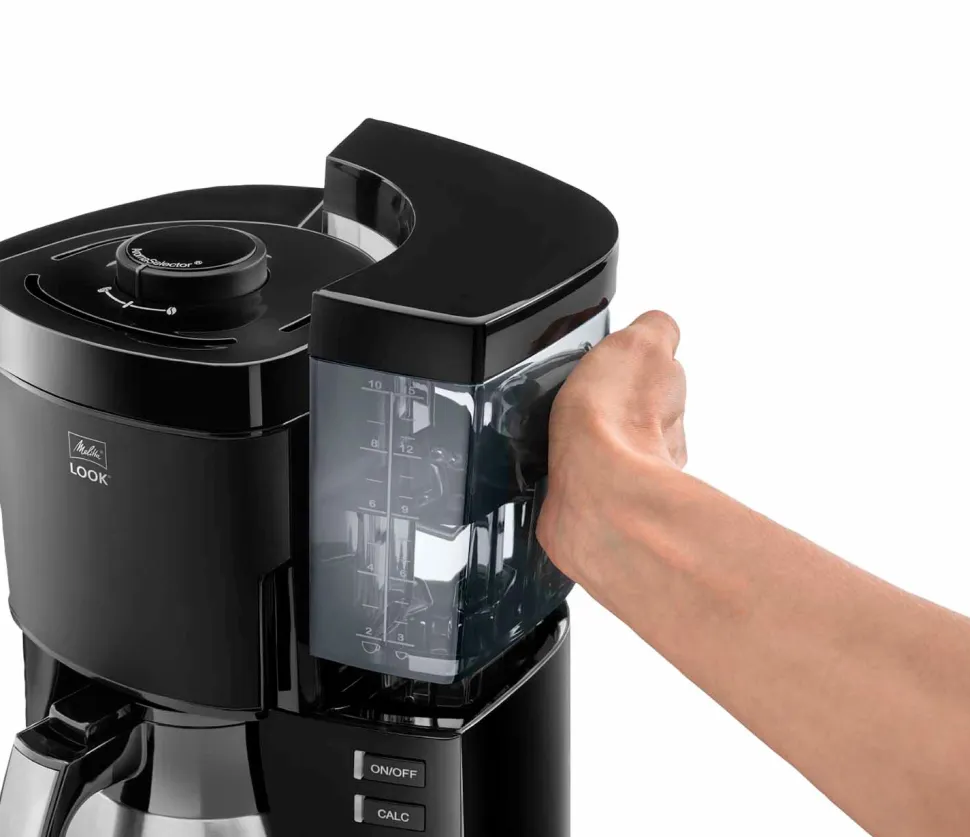 Melitta Termobrygger LOOK AromaSelector®