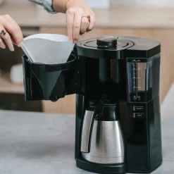 Melitta Termobrygger LOOK AromaSelector®