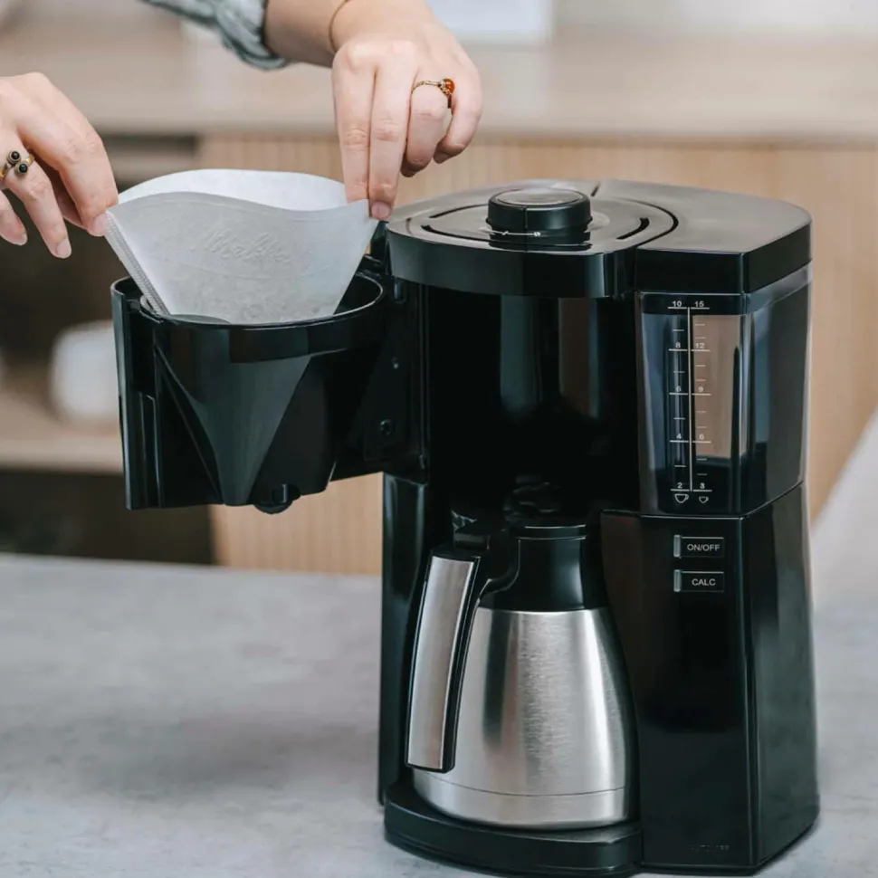 Melitta Termobrygger LOOK AromaSelector®