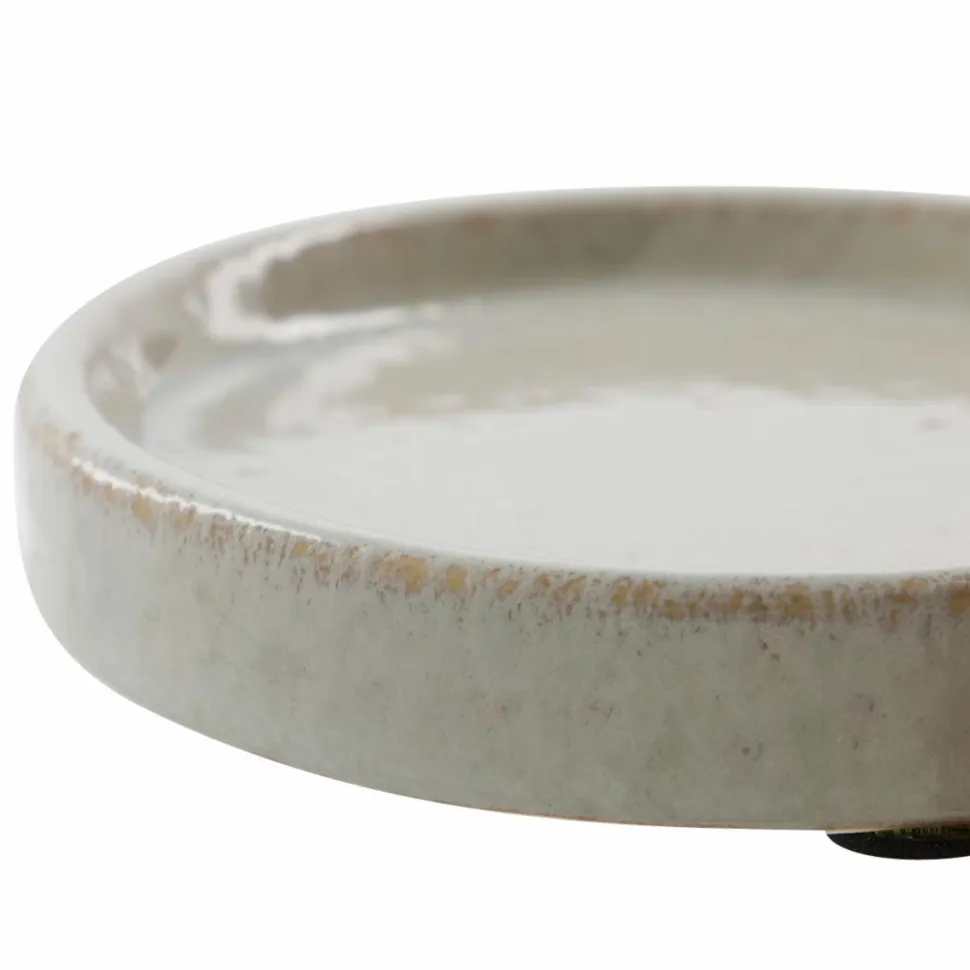 Meraki Soap dish Datura
