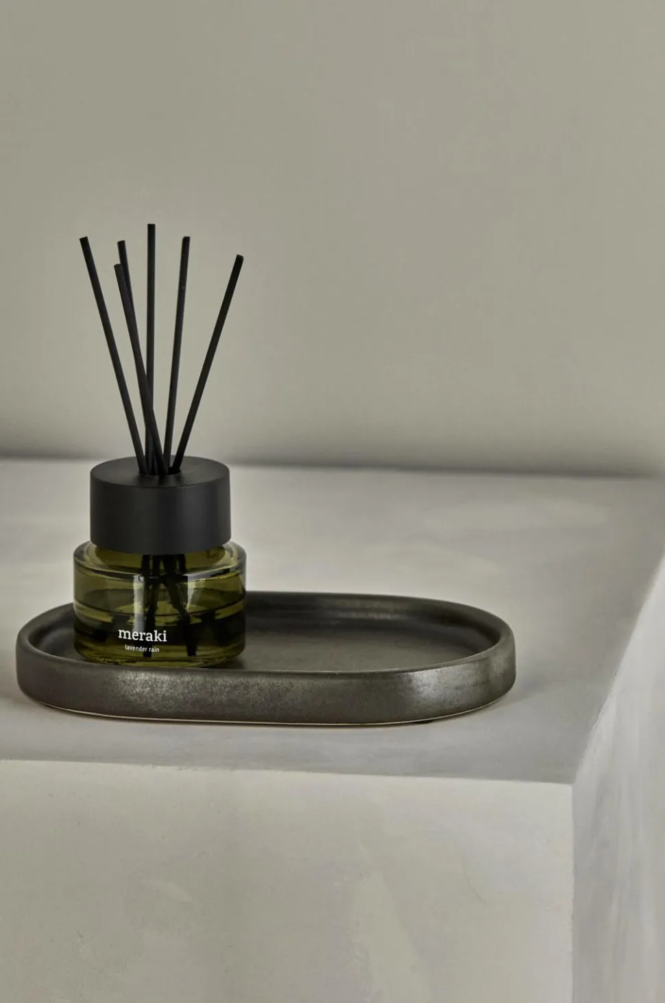 Meraki Tray Datura