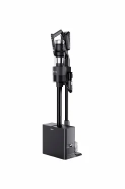 Midea Skaftstøvsugere Med tømningsstation, 350w Bldc-motor