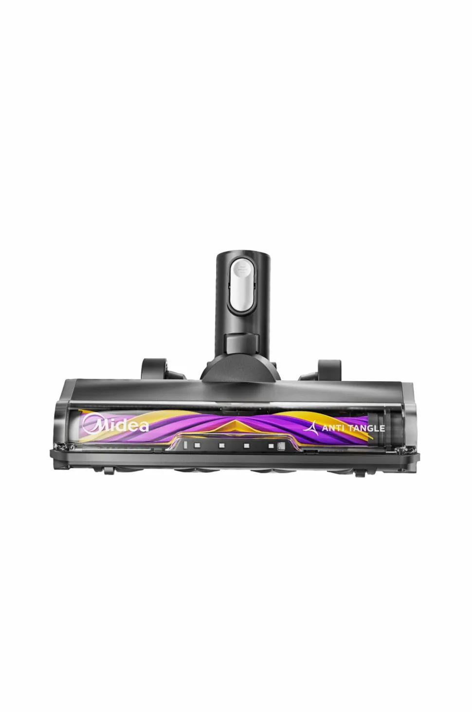 Midea Skaftstøvsugere Med tømningsstation, 350w Bldc-motor