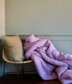 Midnatt Dynebetræk Aster