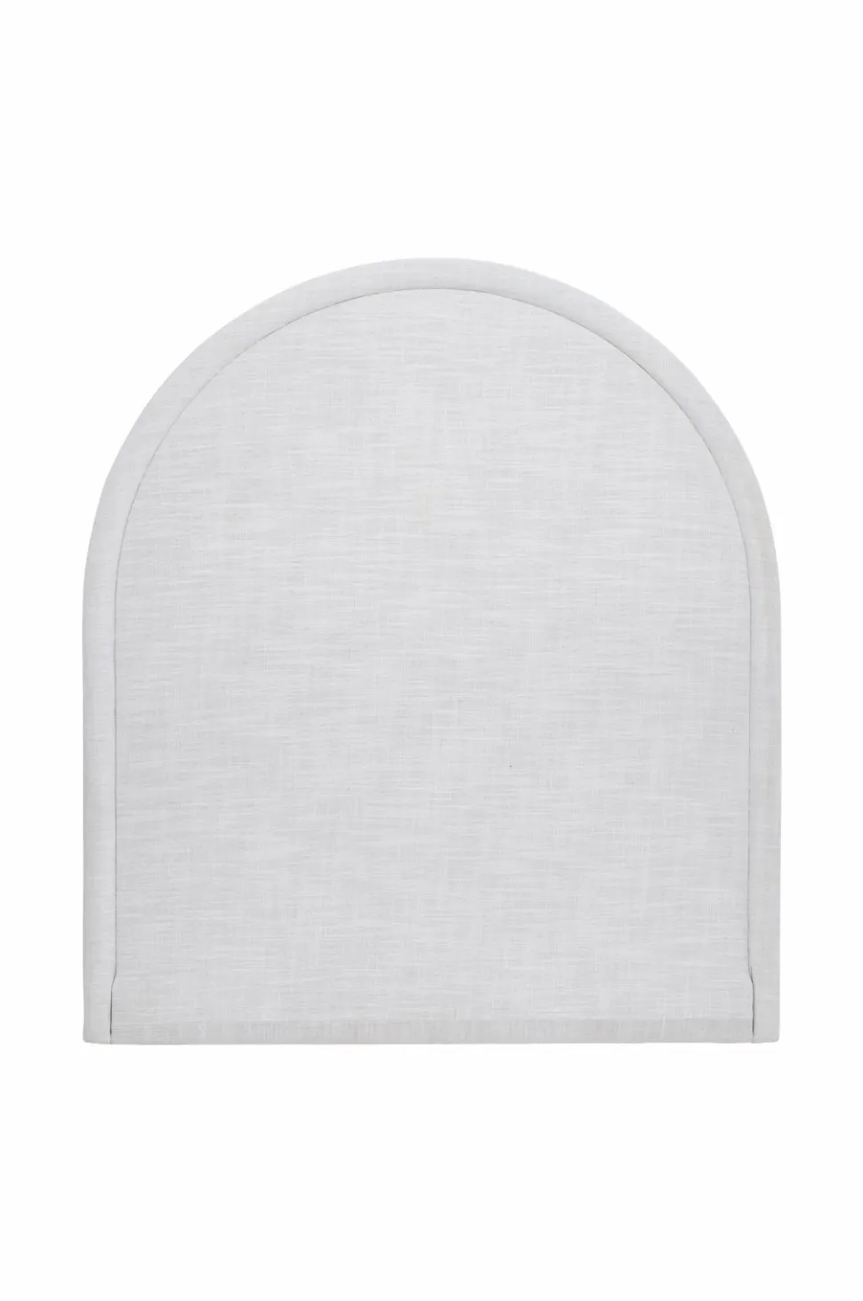 Mille Notti Sengegavl Luna Linen