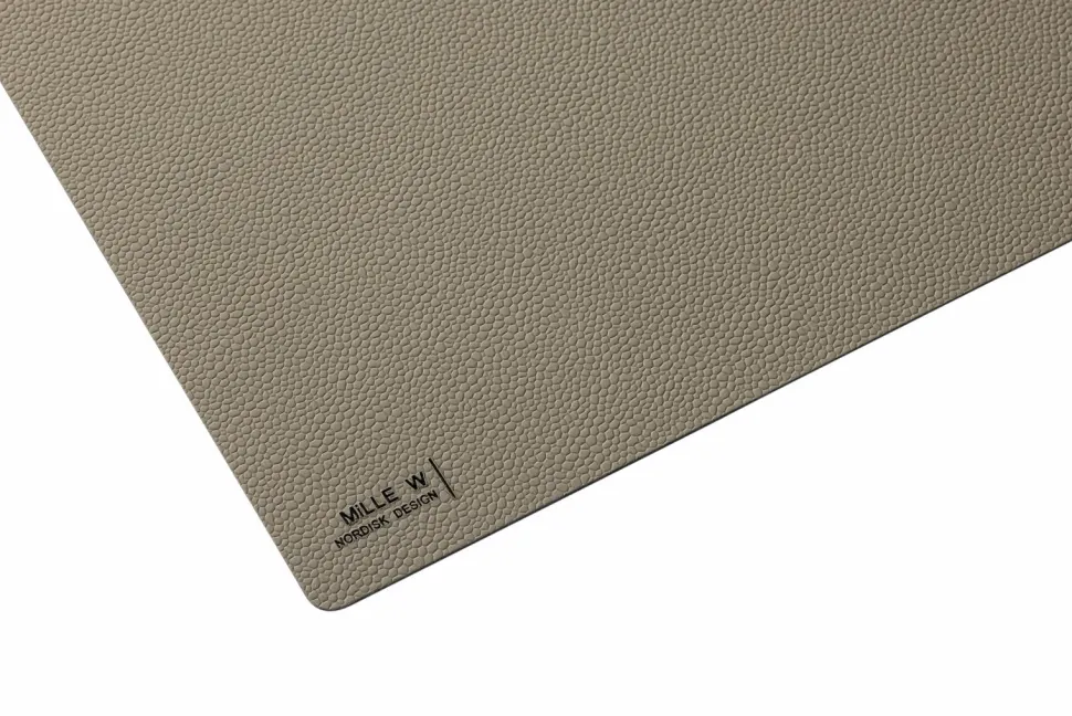 MiLLE W NORDISK DESIGN Skrivebordsunderlag 70x30cm