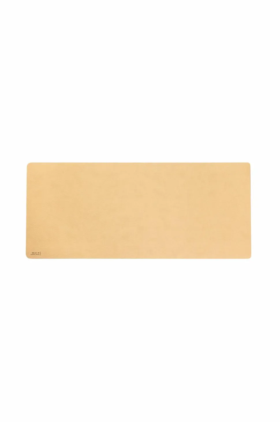 MiLLE W NORDISK DESIGN Skrivebordsunderlag 70x30cm