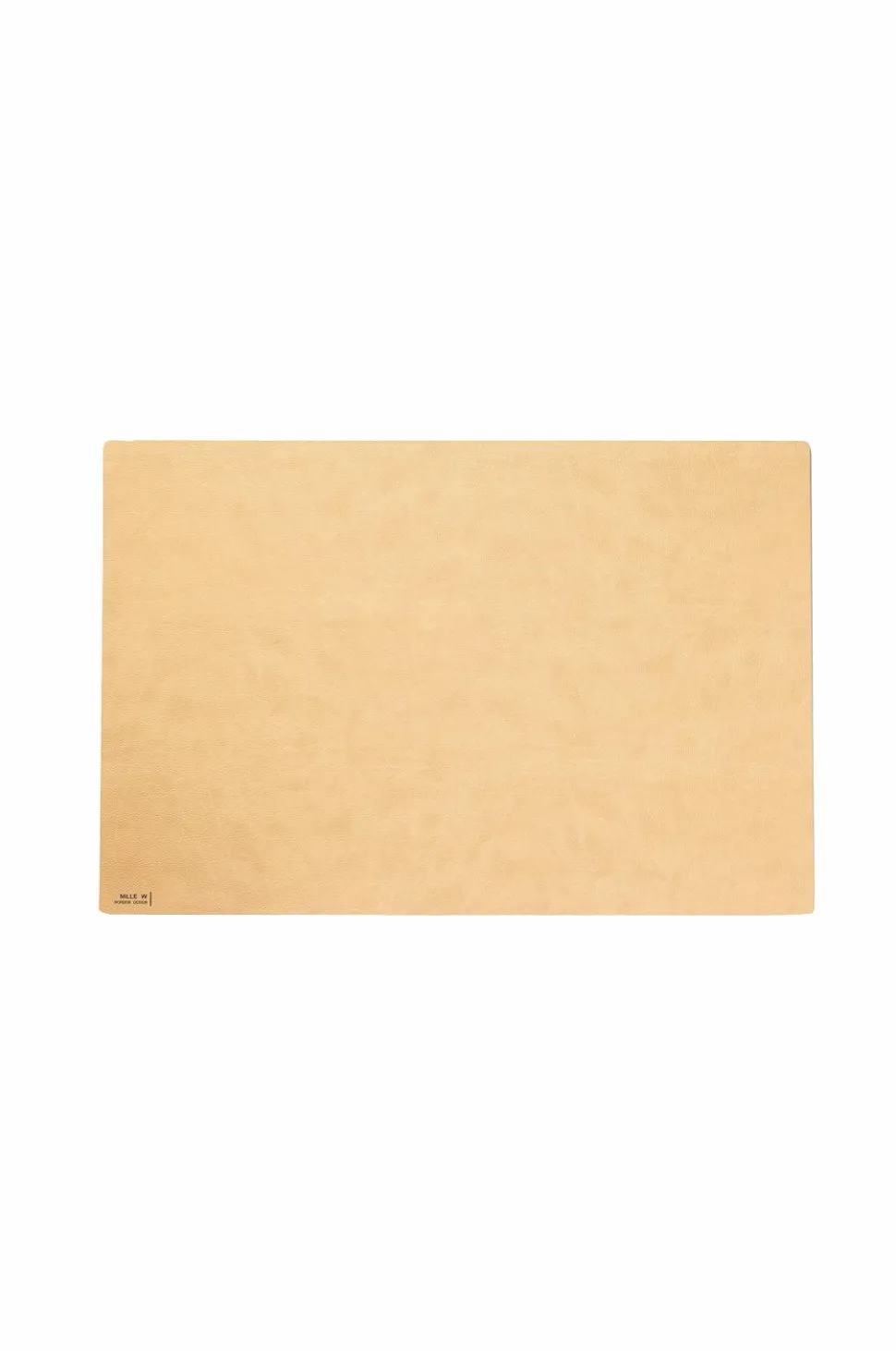 MiLLE W NORDISK DESIGN Skrivebordsunderlag 60x40cm