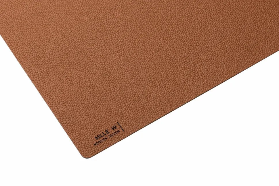 MiLLE W NORDISK DESIGN Skrivebordsunderlag 70x30cm