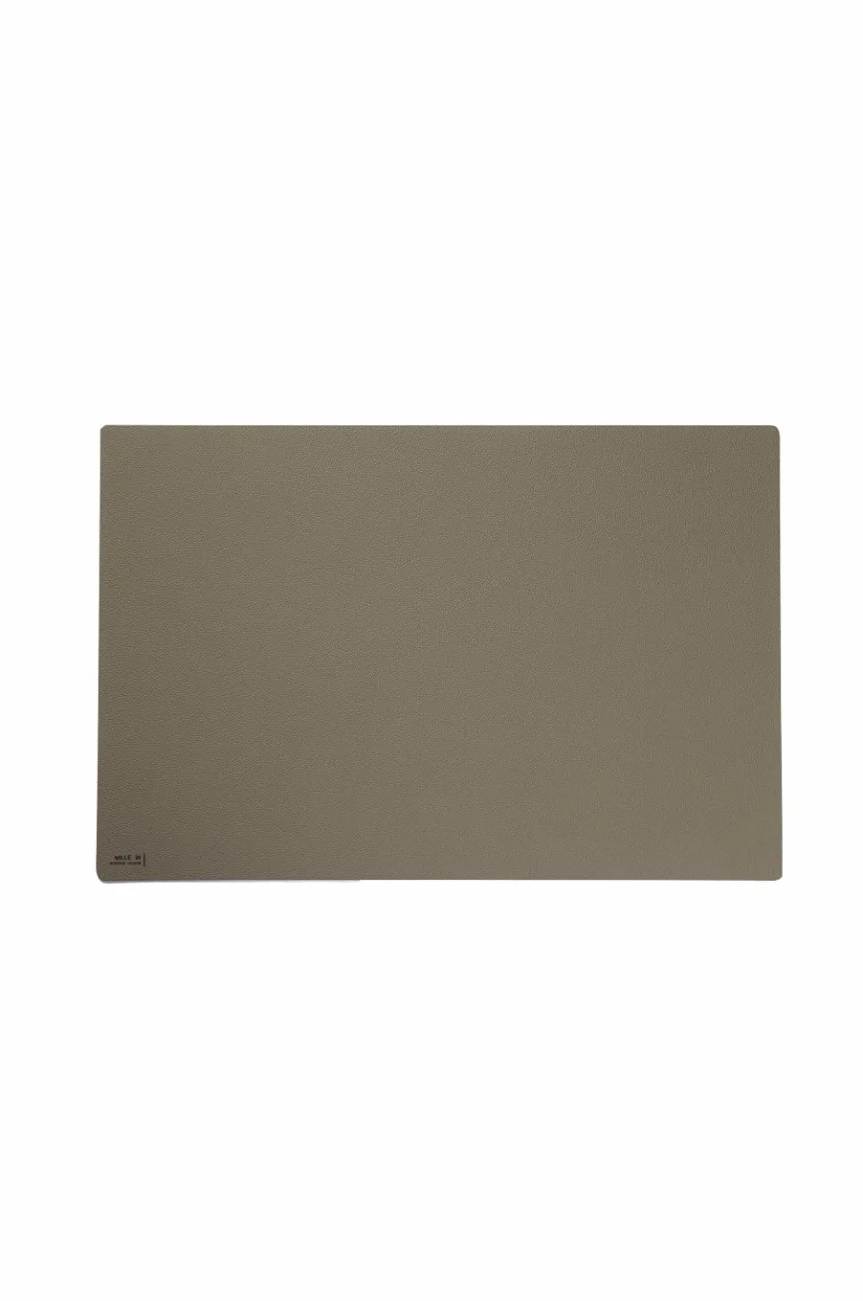 MiLLE W NORDISK DESIGN Skrivebordsunderlag 70x50cm