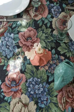 Mimou Dug Brocade